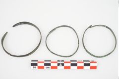Foto von Bronzearmreif (NHMW-PRAE-026354)